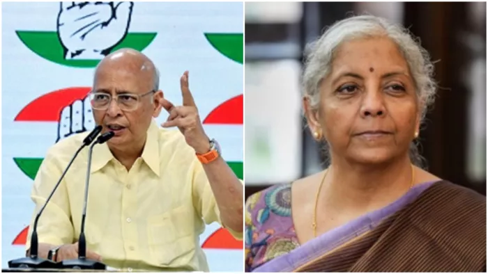 कांग्रेस ने पूरे मामले को भाजपा की भयावह योजना बताया है। (File Image)