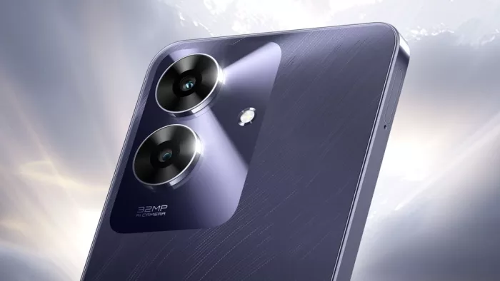 सेल में सस्ते दाम में मिल रहा Realme Narzo N61