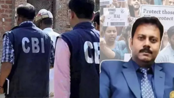संदीप घोष के खुलासे से CBI के अधिकारी भी हैरान