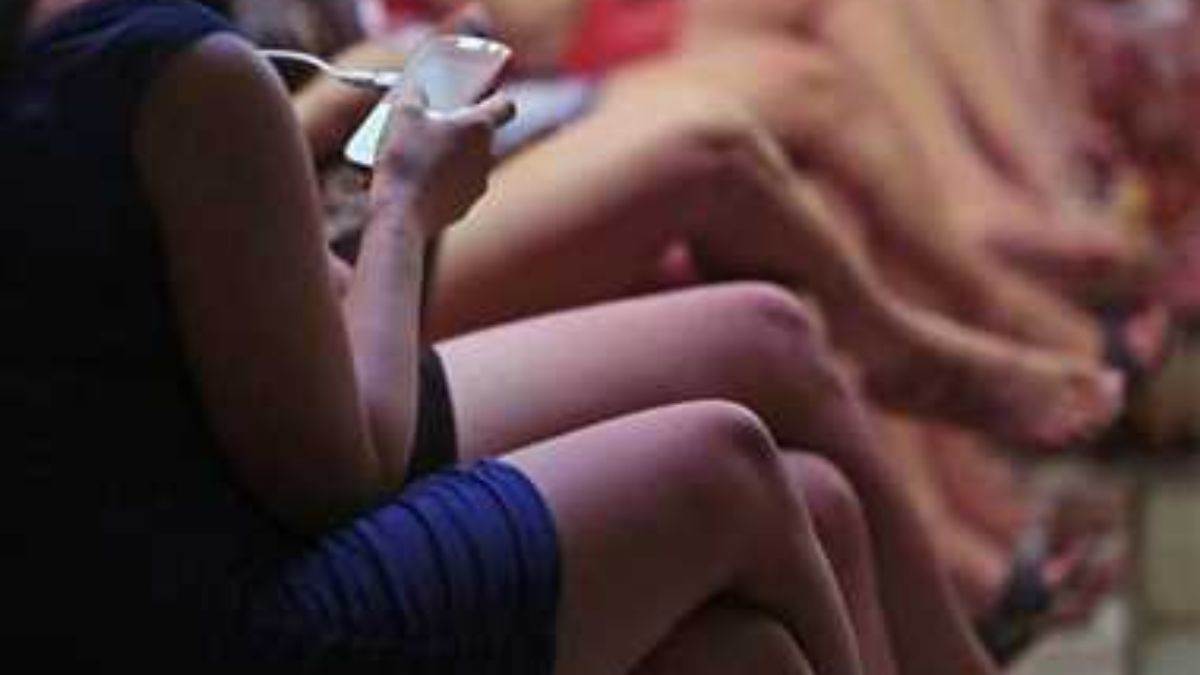 us woman trafficked asians for sex racket for politicians army officers