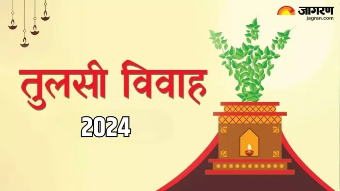 Tulsi Vivah 2024: तुलसी विवाह का धार्मिक महत्व