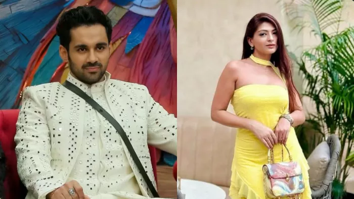 एक्स वाइफ ने अभिषेक बजाज पर लगाया आरोप। फोटो क्रेडिट- इंस्टाग्राम