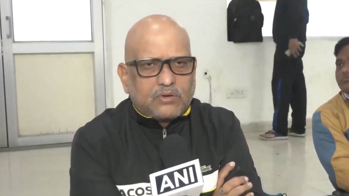 congress condemns bjp spokespersons threat against rahul gandhi lucknow news