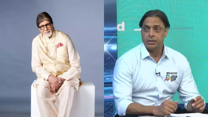 पाकिस्तान के खिलाफ भारत की जीत पर अमिताभ का रिएक्शन। फोटो क्रेडिट- इंस्टाग्राम