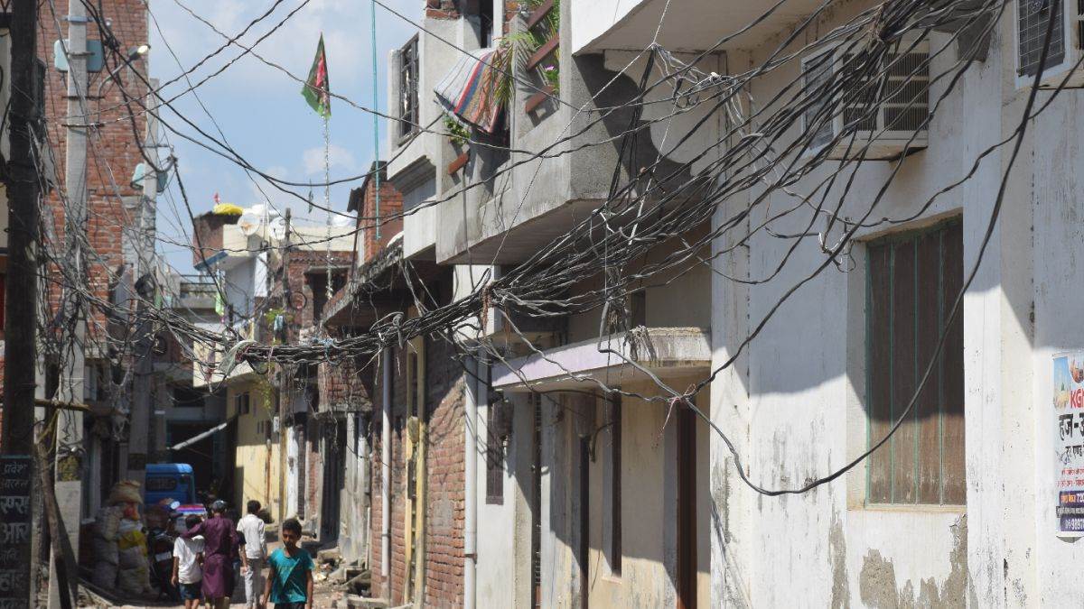 bareilly riots 2010 victims recall the horrors bareilly city news