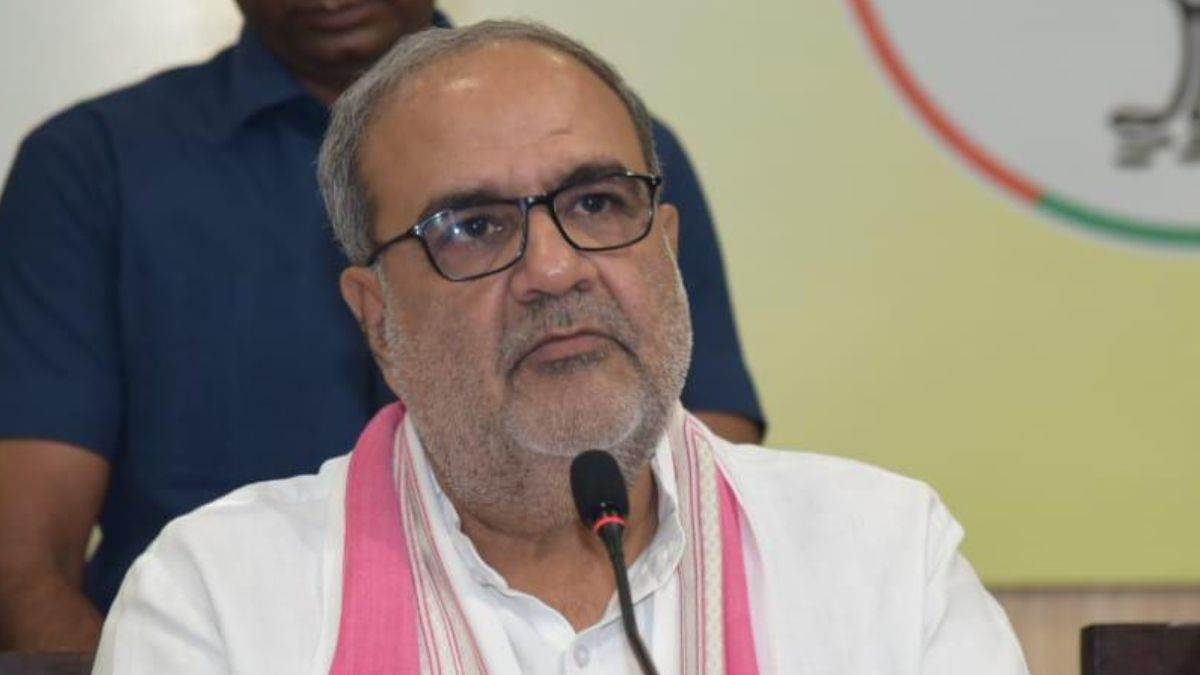 bjp launches atmanirbhar bharat sankalp abhiyan to promote swadeshi lucknow news