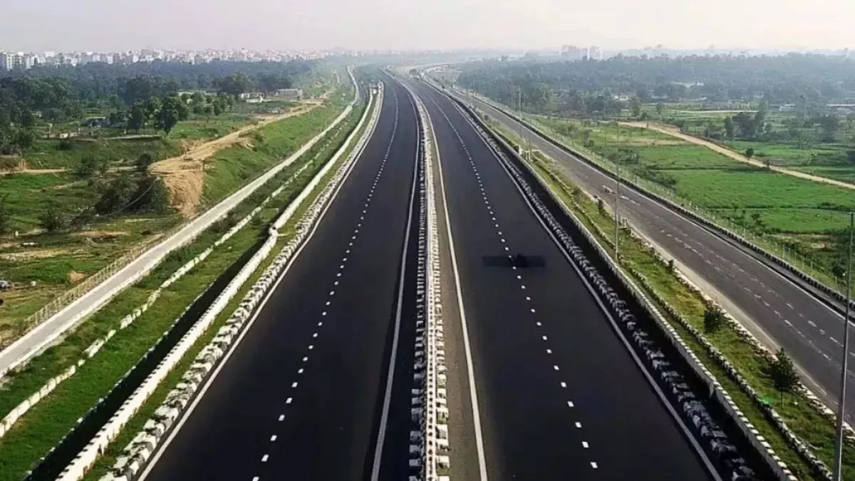 Four Lane Road: लोहिया पुल-अलीगंज फोरलेन के निर्माण में अभी होगी देरी, सामने आई ये बड़ी वजह