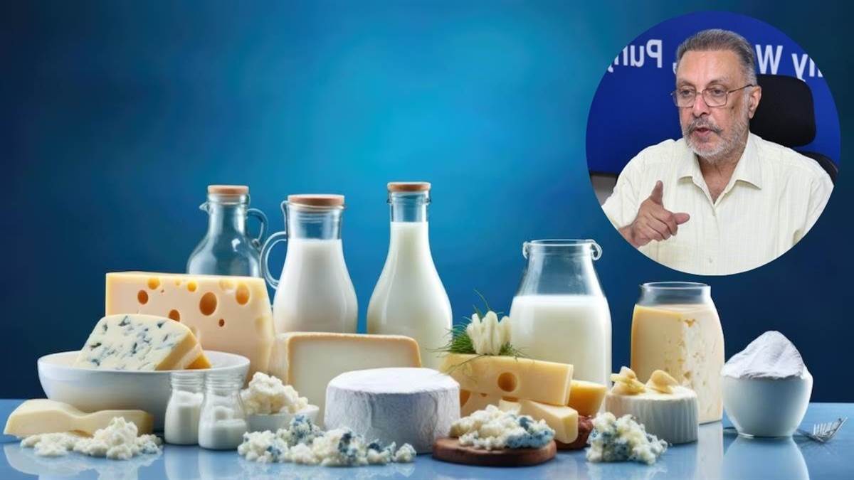 punjab government data on adulteration of dairy products shocks the high court