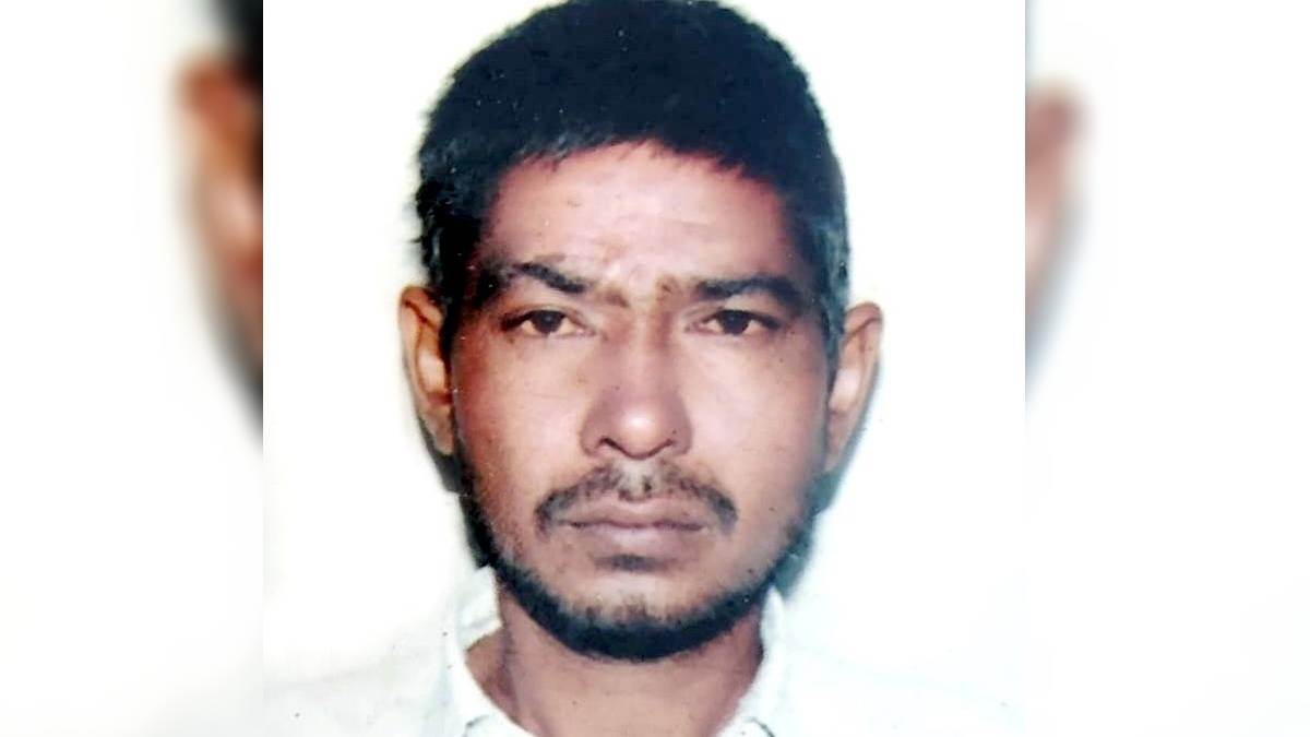driver dies after tractor trolley falls into canal was carrying paddy to mandi