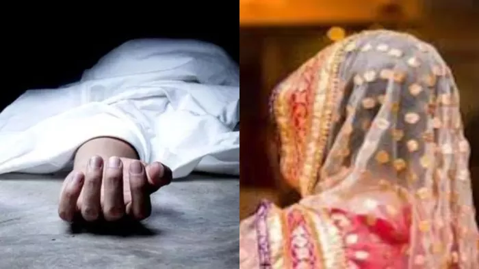 दुबई से लौटते ही पति ने पत्नी को उतारा मौत के घाट, फिर कर ली आत्महत्या; क्या है पूरा मामला?