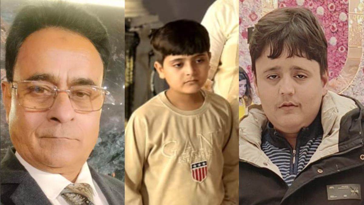 ncr fatal accident on mukundpur flyover claims three lives in delhi