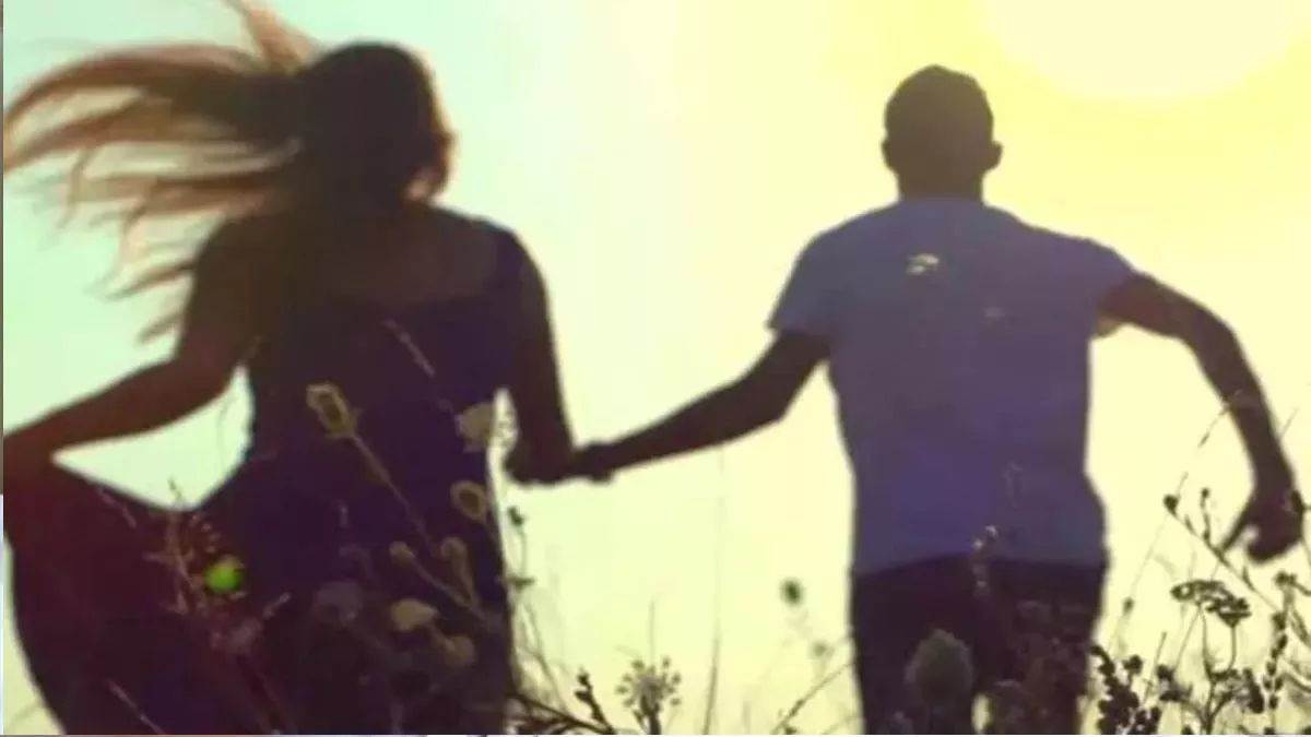 married man elopes with young woman leaving wife and children in deoria