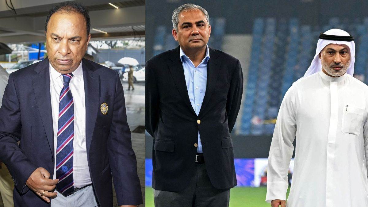 bcci devajit saikia blasted mohsin naqvi ind vs pak