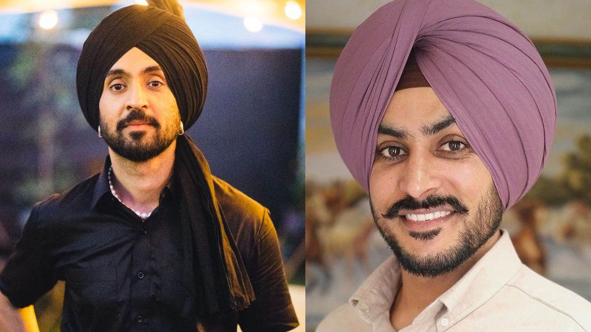 diljit dosanjh halts his hongkong concert for rajvir jawanda appeals fans to praying for singer