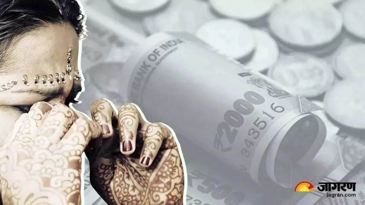 a man beat his wife for dowry and threw her out of the house police registered a case in firozpur