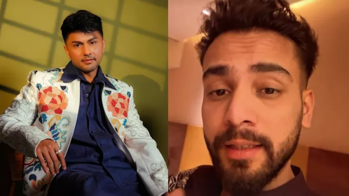 आवेज दरबार के एविक्शन पर बोले एल्विश यादव। फोटो क्रेडिट- इंस्टाग्राम