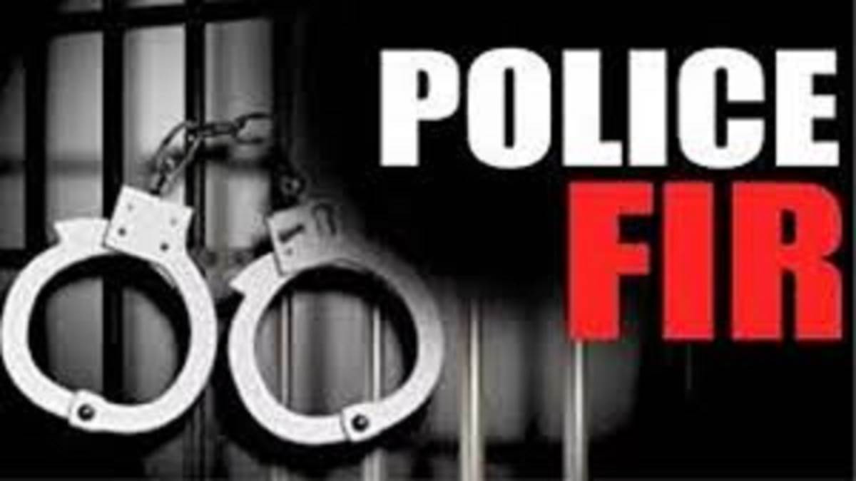 fir in prayagraj against truck driver for rude comments to yogi adityanath
