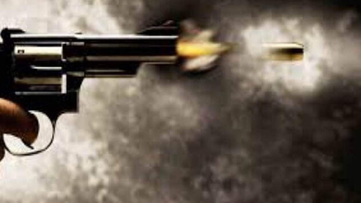 five people have been named in the koilwar shooting of nagendra and the search for the accused continues