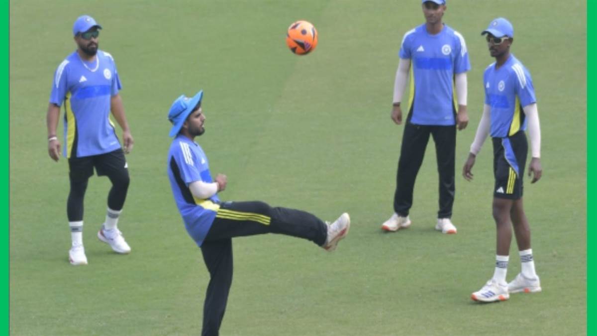 kanpur green park host three ranji trophy matches after ind a vs aus a odi series