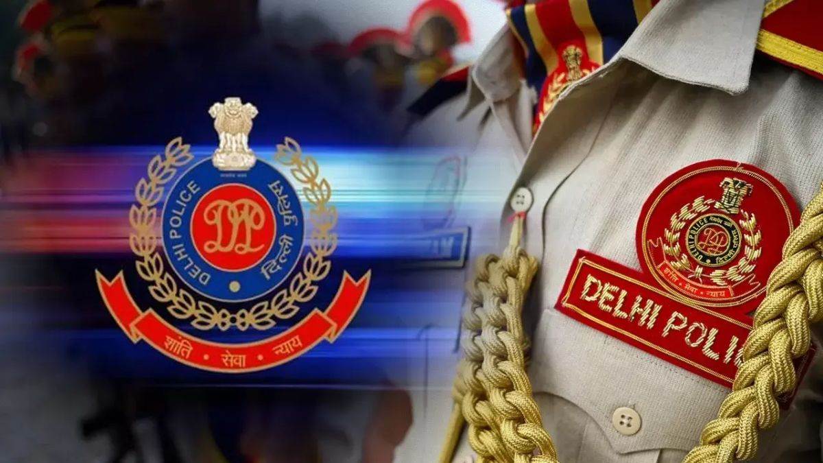 ncr ips officer faces action for not joining arunachal pradesh police