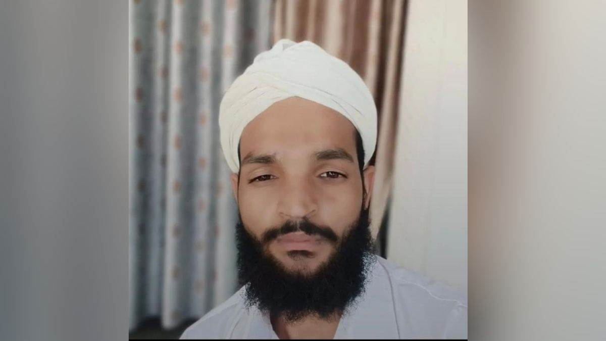 kasim arrest terror suspect from bilaspur arrested by ats