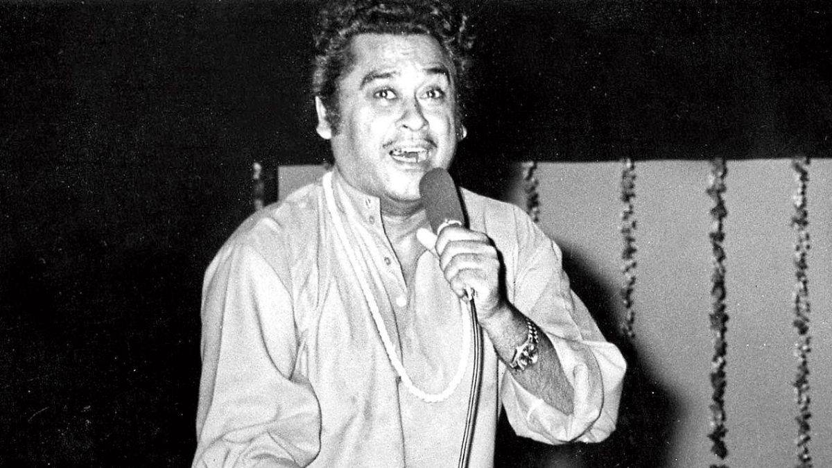 kishore kumar sad song hum bewafa hum bewafa hargiz na thay from dharmendra shalimar movie