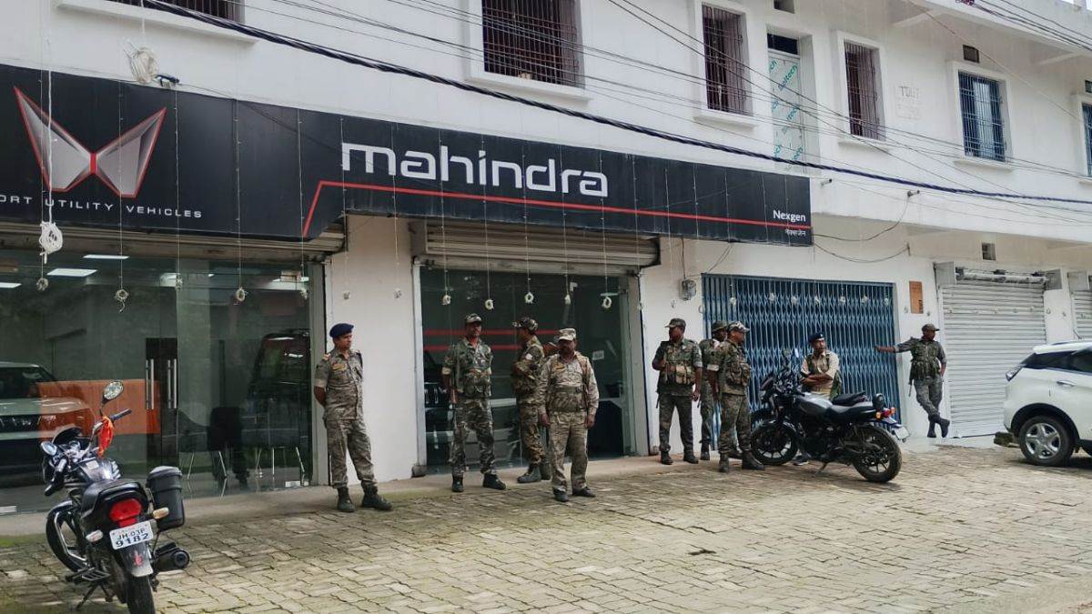 mahindra sells sampo rosenlew stake strategic divestment for growth