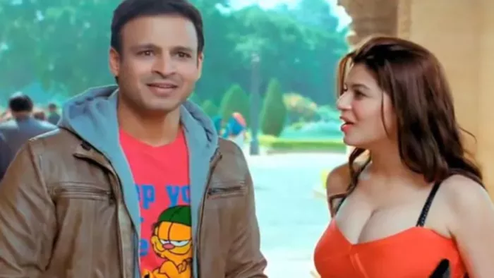 मस्ती फिल्म कलाकार विवेक ओबेरॉय (फोटो क्रेडिट- imdb)