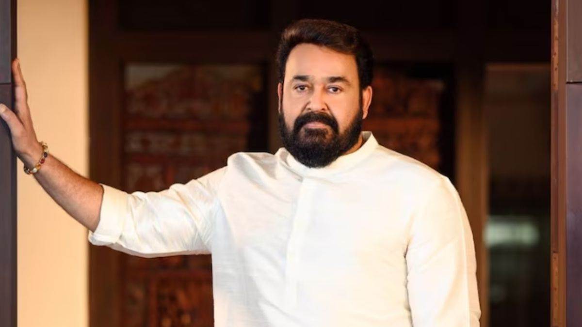 malayalam superstar and dadasaheb phalke awardee mohanlal speaks about success and failure gives some life lessons