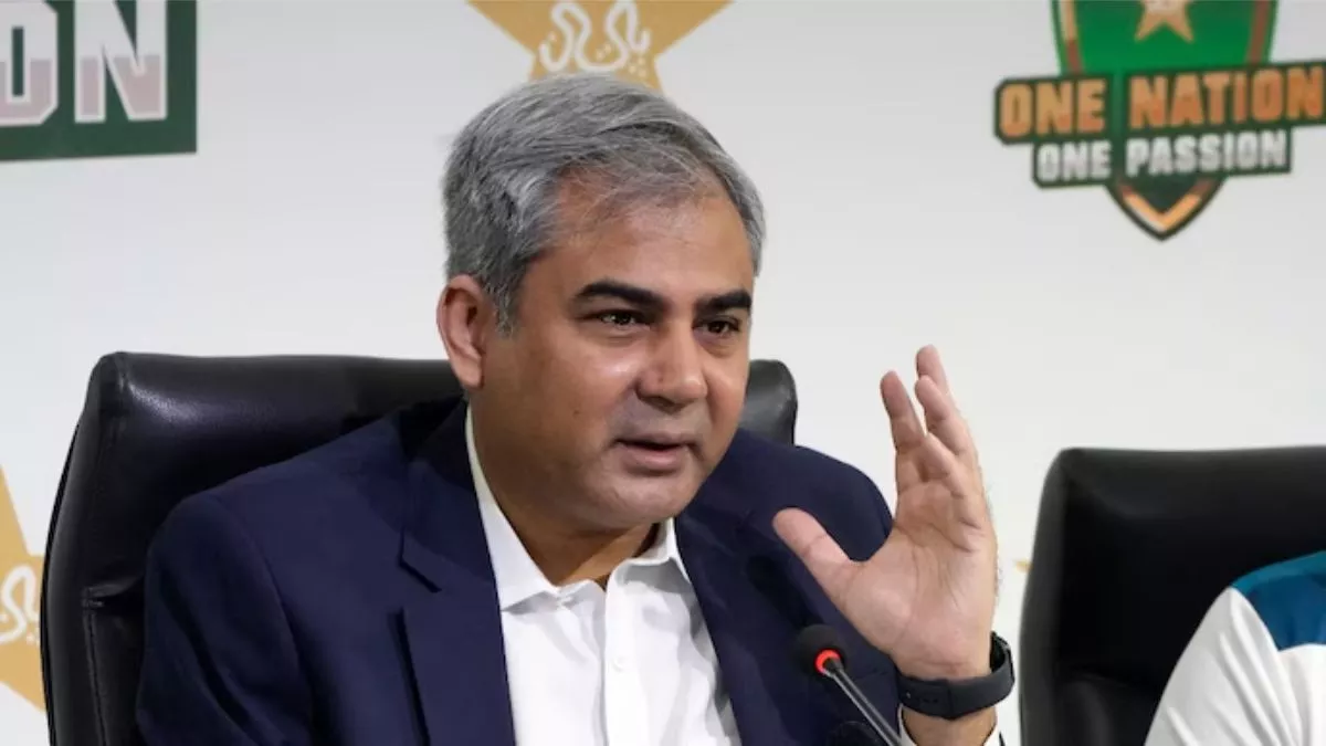 IND vs PAK: एशिया कप के बाद पाकिस्तान में ही घिर गए मोहसिन नकवी, इस बात के चलते इस्तीफे की उठी मांग