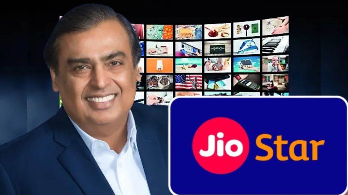 mukesh ambani reliance industries jio star merger with star television productions approved by nclt