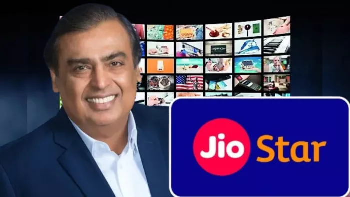 स्टार टेलीविजन प्रोडक्शंस लिमिटेड और जियो स्टार का होगा विलय