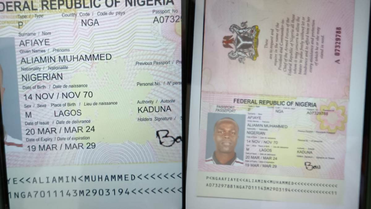 https://www.jagranimages.com/images/newimg/29092025/29_09_2025-nigerian_citizen_arrest_24064032.jpg