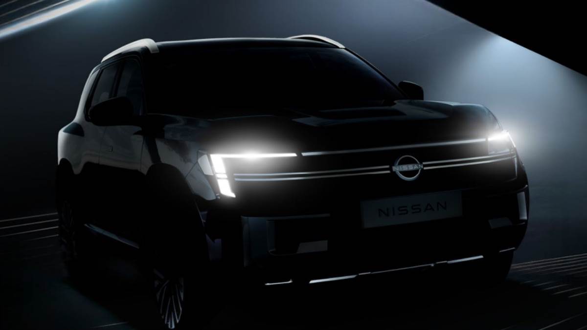 nissan new c segment suv unveiling in october set to challenge creta seltos