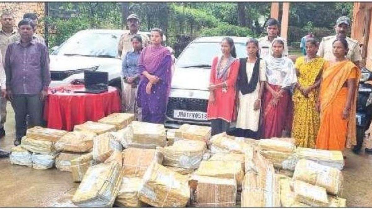 sundergarh online marketing fraud 10 arrested in odisha