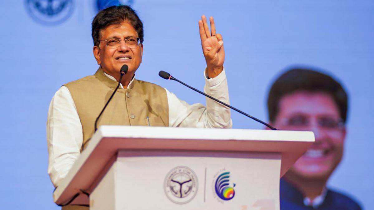 ncr upits 2025 concludes successfully a boost to noidas economy