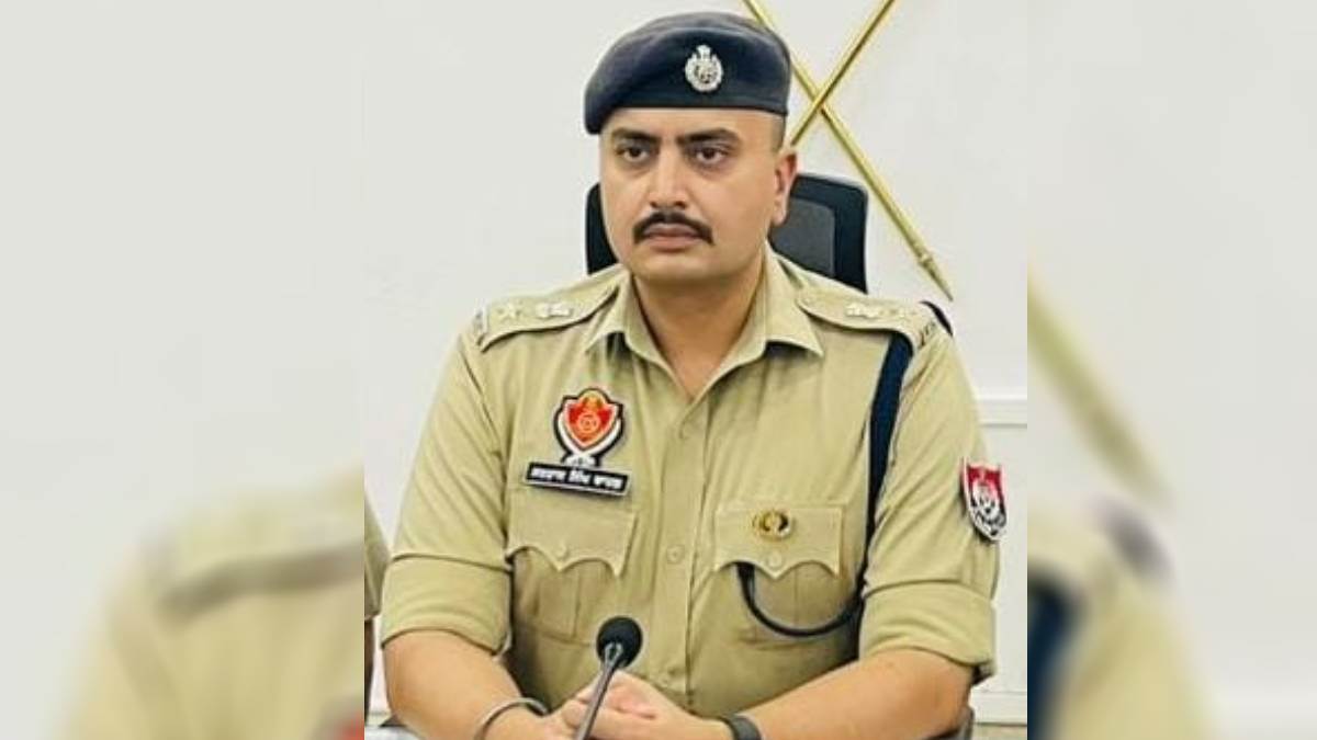 sangrur theft woman arrested in nri home robbery case