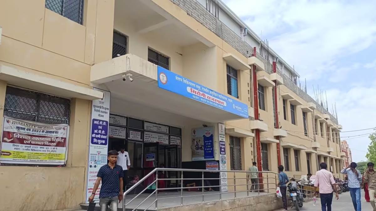 rajasthan child death cough syrup ban