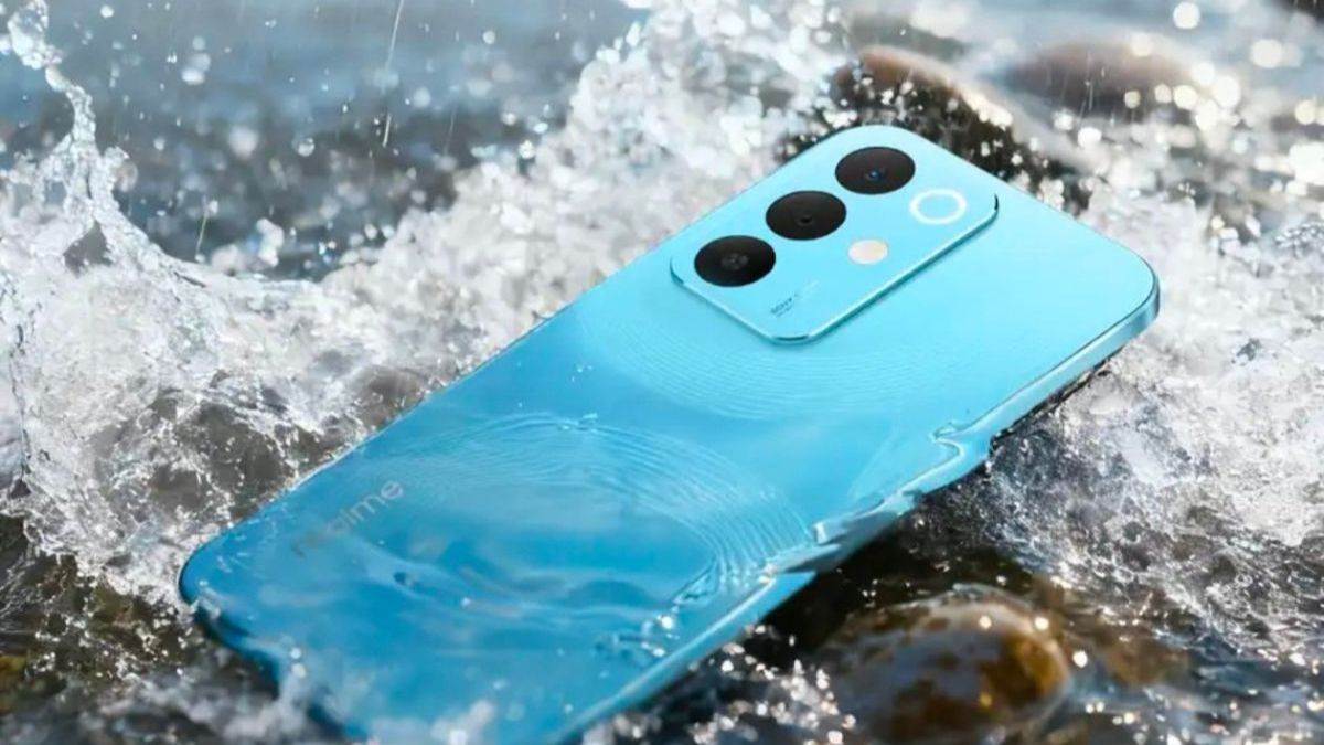 realme 15x 5g launch date features specs and price revealed