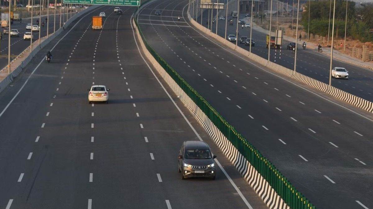 ncr kharkhoda road construction mla pawan kharkhoda inaugurates project