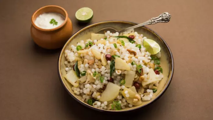 नवरात्र व्रत में भूलकर भी साबूदाना न खाएं ये 5 लोग (Image Source: Freepik)