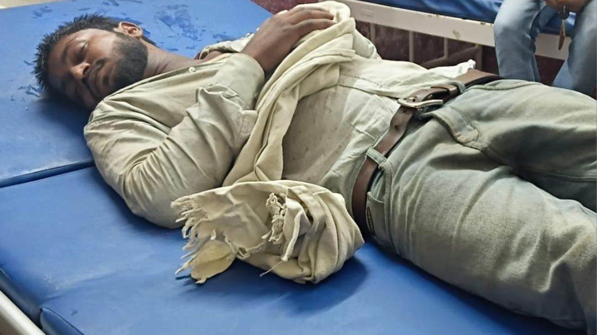 samastipur news onion potato trader robbed of rs 3 lakh at gunpoint
