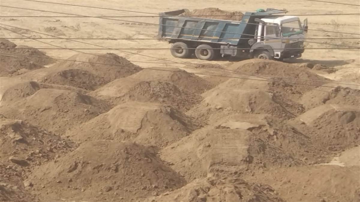 stricter rules for mineral transport challans