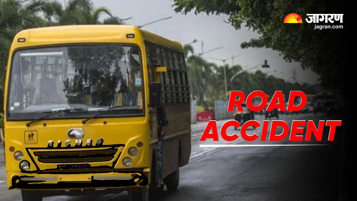 parents aghast over reckless driving of school bus drivers seeks authority intervention