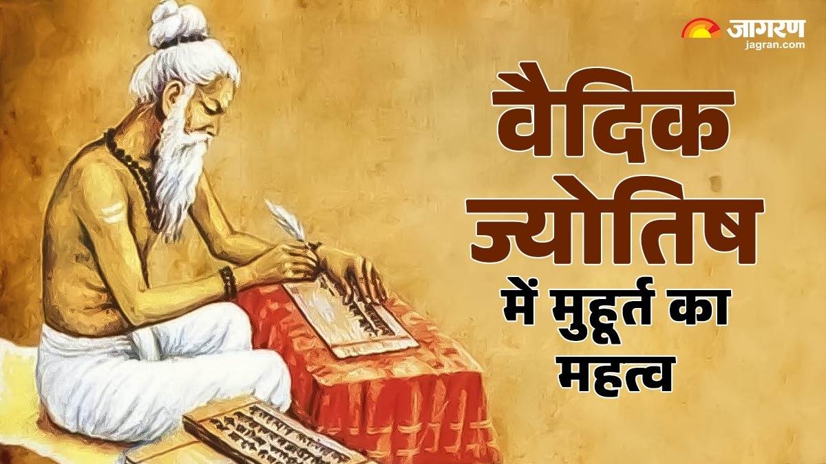 muhurat auspicious timing and its significance in vedic astrology