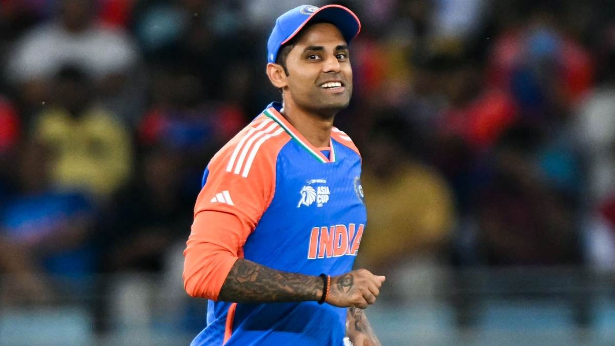 suryakumar yadav statement on pakistan cricket team after asia cup 2025 final
