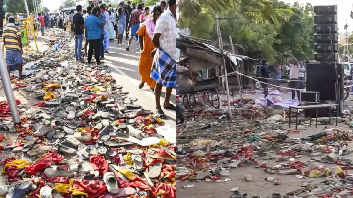 tamil nadu rally stampede nda to investigate tragic deaths in karur