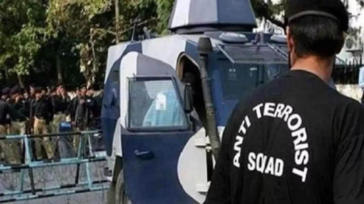 ats investigates terror funding via gaza aid donations in lucknow