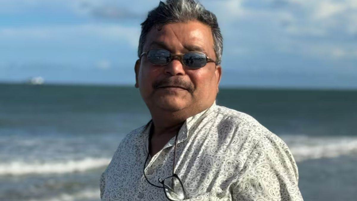 veteran kannada filmmaker yashwant sardeshpande died at 60 due to heart attack