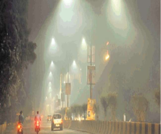 दीपावली पर पटाखे की वजह से दोगुना हो गया इस शहर का वायु प्रदूषण, सबसे